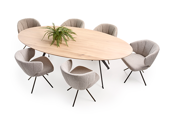 Room tafel